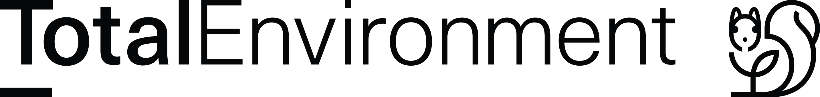Client logo